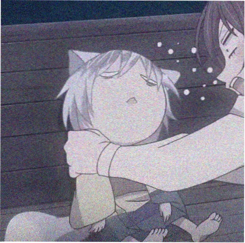 漫画星球读者青桁头像